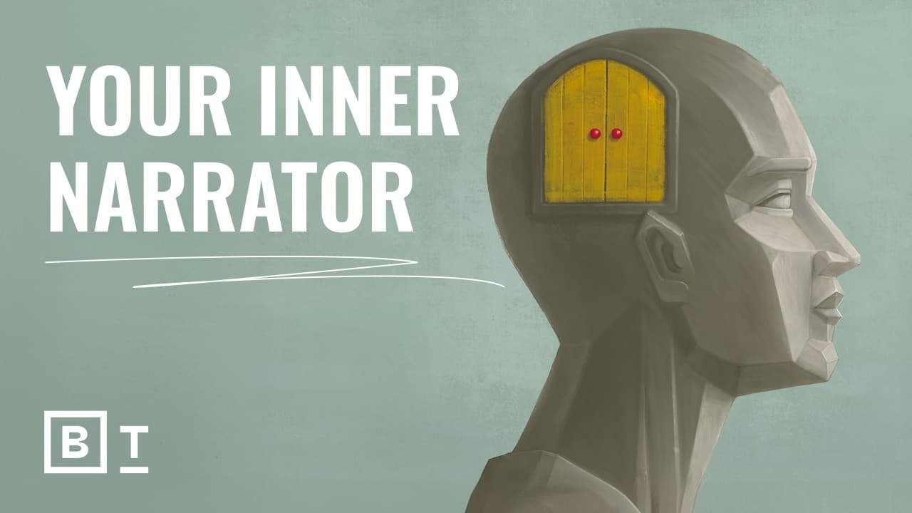 Why humans need fiction, according to neuroscience