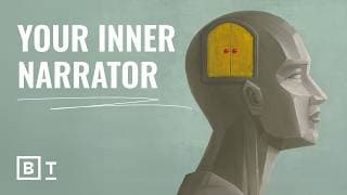 Why humans need fiction, according to neuroscience