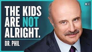 What Happened To The Education System? - Dr. Phil