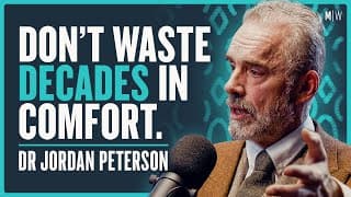 Jordan Peterson - The Keys to Growth, Emotional Resilience & Finding Purpose | Modern Wisdom 436