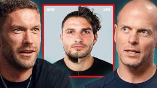 The New Trend Of AI-Powered Looksmaxxing