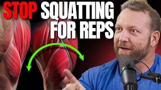 Exercise Scientist Reveals How to Build Muscle 1.5x Faster Without Changing Diet