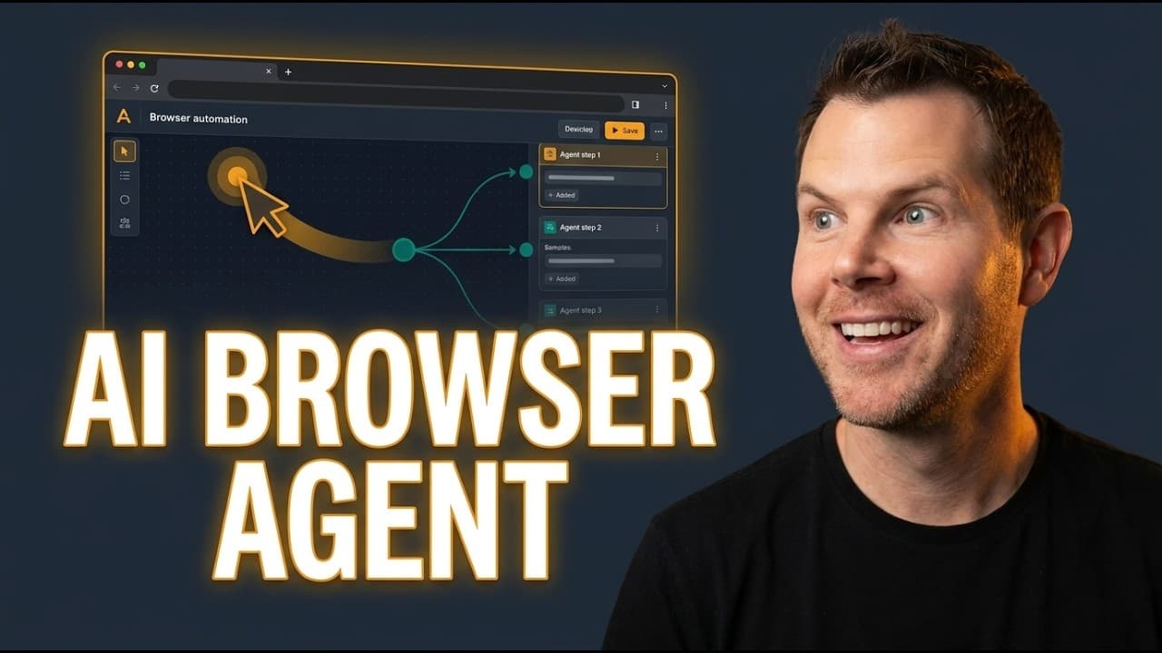 Notte LTD Review: AI Browser Automation That Actually Works?