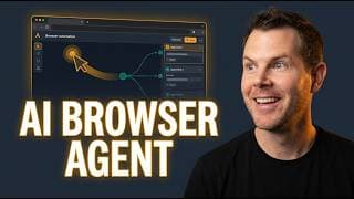 Notte LTD Review: AI Browser Automation That Actually Works?