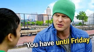 How to Start a Business | The Tim Ferriss Experiment