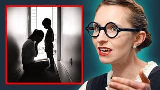 The Brutal Truth About Kids and Happiness