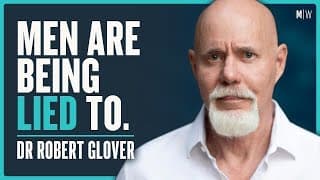 Do Women Actually Like Nice Guys? - Dr Robert Glover