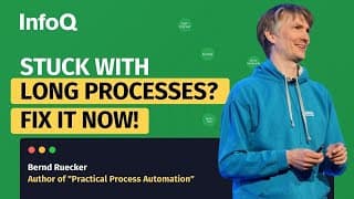 Mastering Long-Running Processes in Modern Architecture: Real-Life Examples & Tools for Engineers