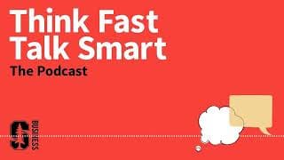 141. An Invitation for Innovation: Why Creativity Is Found, Not Forced | Think Fast, Talk Smart:...
