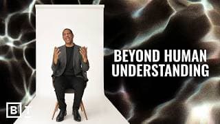 The quantum realm, the cosmological realm, and the multiverse, in 69 minutes | Hakeem Oluseyi