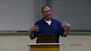 Stanford Seminar - The Rise of the Robot Waiter