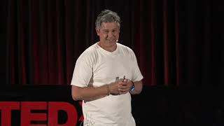 From Coder to Maker: How AI Changed Who Builds | John Ballinger | TEDxWaihī Beach