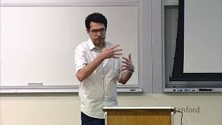 Stanford EE259 I Inertial sensors: gyroscope principle of operation and architecture I 2023 I Lec. 6