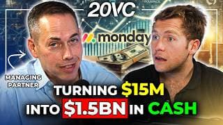 Avi Eyal: Making $2.3BN on Monday, Stripe & PillPack | E1173
