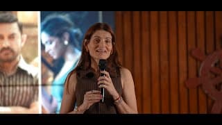 The Body We Build For Life | Bhavna Harchandrai | TEDxIITGuwahati