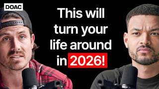 MrBallen (Former Navy SEAL): If You Feel Lost, Here's How To Turn Your Life Around In 2025!