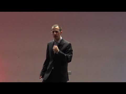 Che cos'รจ il successo? | Andrea Calef | TEDxYouth@LEMS
