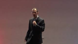 Che cos'è il successo? | Andrea Calef | TEDxYouth@LEMS