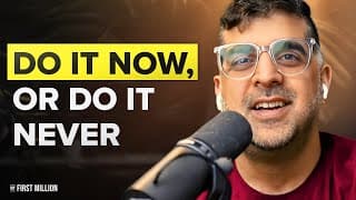 How To Get Sh*t Done Without Being Busy