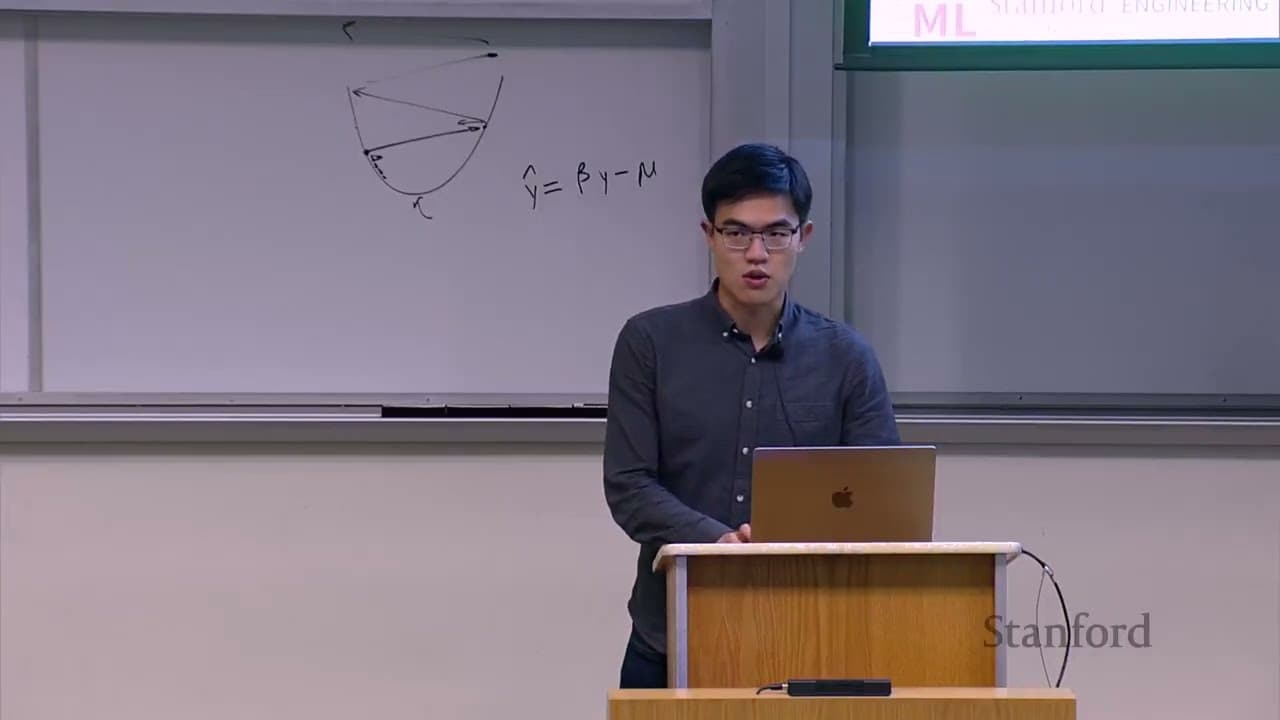 Stanford Seminar - Leveraging Physics-Based Models To Learn Generalizable Robotic Manipulation