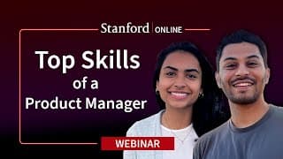 Top Skills of a Product Manager (and How to Develop Them)