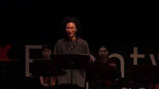 HARMONIC STORIES | Zheng Yang | TEDxBrentwoodCollegeSchool