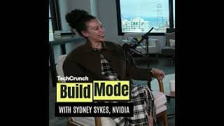 Nvidia's Sydney Sykes on Winning Corporate Venture Capital Deals