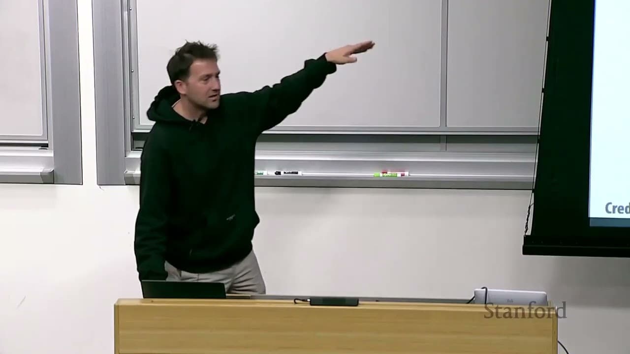 Stanford CS149 I Parallel Computing I 2023 I Lecture 15 - Domain Specific Programming Languages