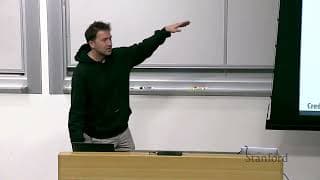 Stanford CS149 I Parallel Computing I 2023 I Lecture 15 - Domain Specific Programming Languages