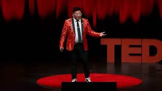 The Swinging Door: From Survival to Significance | Vince Danh | TEDxSioux Falls