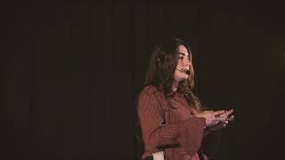 Breaking Free From Labels | Viktorya Nahapetyan | TEDxLCC University
