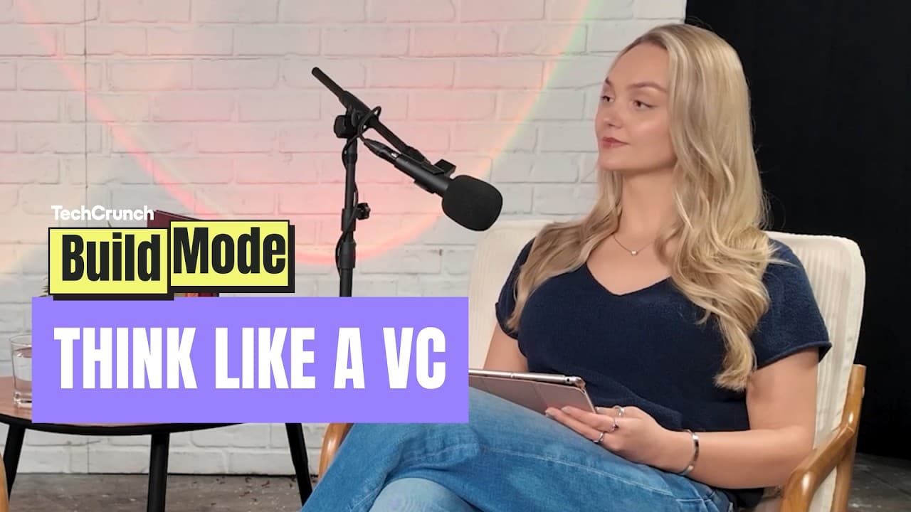 Why startups should 'be more concerned' about competition in VCs' portfolios l Best of Build Mode