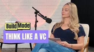 Why startups should 'be more concerned' about competition in VCs' portfolios l Best of Build Mode