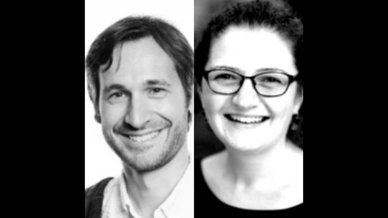 Decentralizing Decision Making with Shawna Martell & Dan Fike