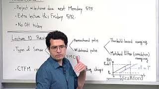 Stanford EE259 I Radar antenna designs and characteristics I 2023 I Lecture 11