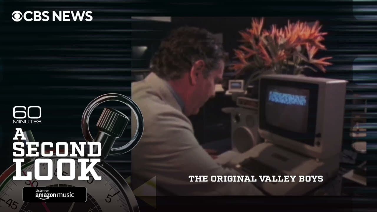 The Original Valley Boys | A Second Look Podcast