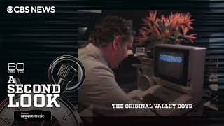 The Original Valley Boys | A Second Look Podcast
