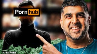 The Story Behind The $1.5B Pornhub Curse