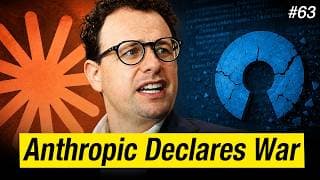 Coinbase Cuts AI Spend by 50% | Kalshi's $40B Valuation & Impending IPO | The Year for SaaS Roll-Ups