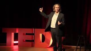 Housing is for Babies | Mike Moffatt | TEDxStratford