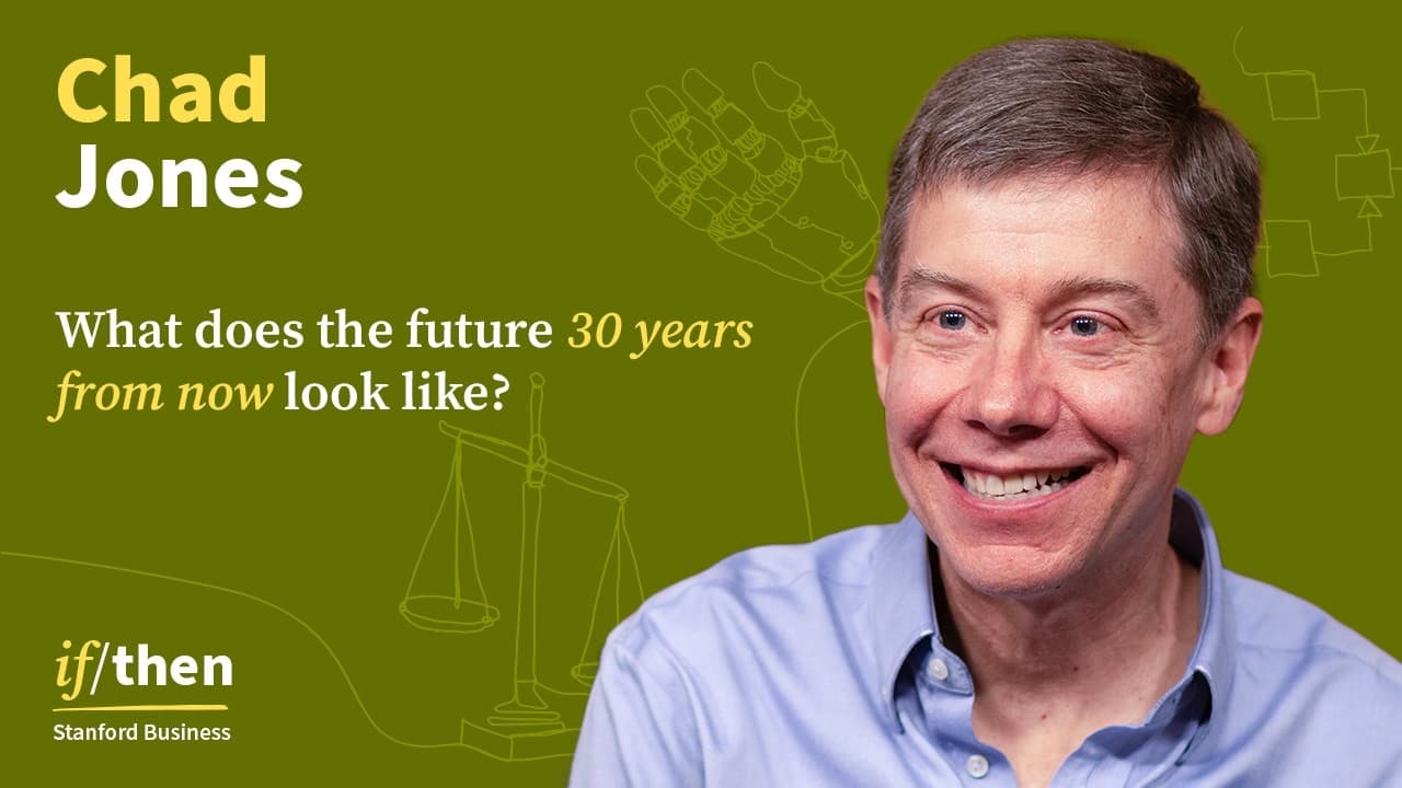 Our AI Future: From Abundance to Apocalypse