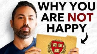 What The Longest-Running Study on Happiness Reveals