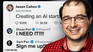 This AI Startup Idea Has 500 Million Customers Waiting For It