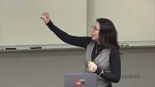 Stanford Seminar - Harnessing Data for Social Impact