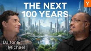 Should You Be Optimistic About The Future of Technology?