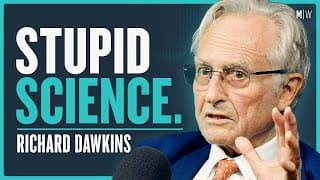 Why Can No One Agree On Evolution, Race & Religion? - Richard Dawkins