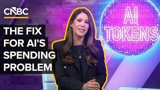 The Fix For AI's Spending Problem Is Not Good For OpenAI And Anthropic
