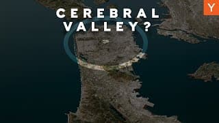 Where Is The REAL Cerebral Valley?