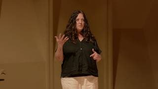 Why I take my college students to prison | Ann Frost | TEDxUofW