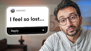 I Helped My Subscribers Fix Their Productivity